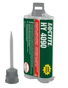 Klej hybrydowy Loctite 4090 50g Ostatnia szansa